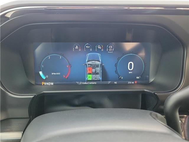 new 2026 Ford F-350 car, priced at $94,075