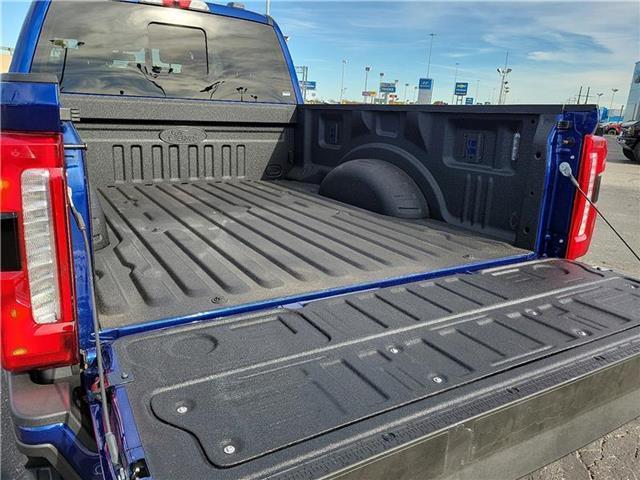 new 2026 Ford F-350 car, priced at $94,075