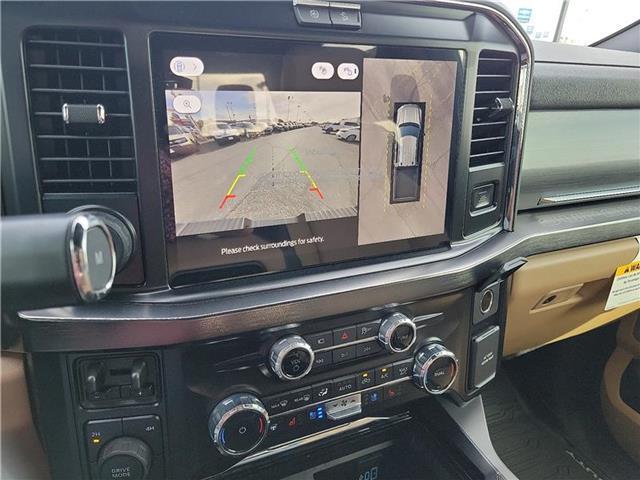 new 2026 Ford F-350 car, priced at $94,075