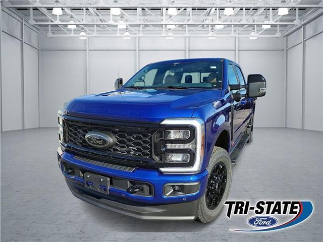 new 2026 Ford F-350 car, priced at $94,075