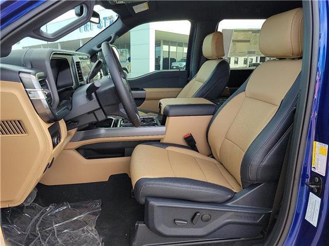 new 2026 Ford F-350 car, priced at $94,075