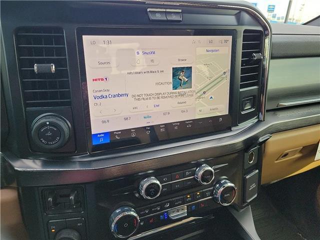 new 2026 Ford F-350 car, priced at $94,075