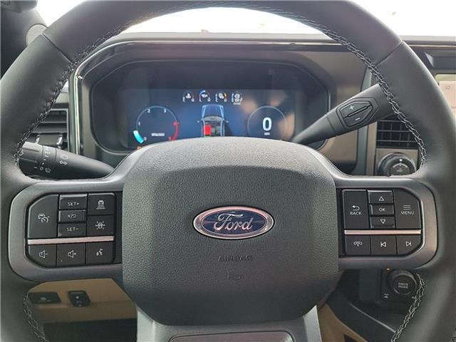 new 2026 Ford F-350 car, priced at $94,075