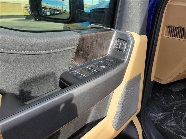 new 2026 Ford F-350 car, priced at $94,075