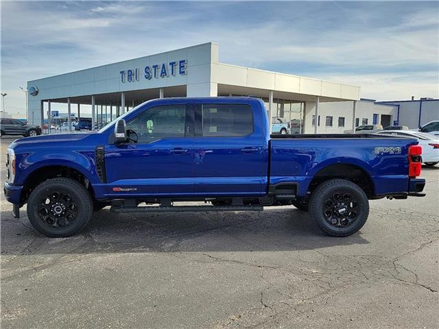 new 2026 Ford F-350 car, priced at $94,075