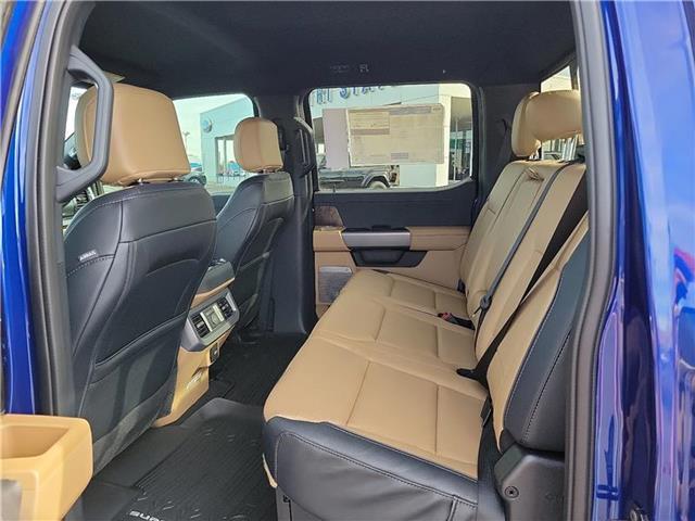 new 2026 Ford F-350 car, priced at $94,075