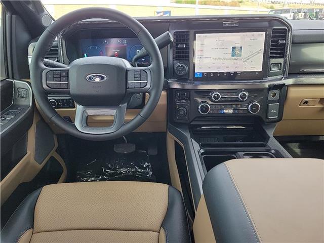 new 2026 Ford F-350 car, priced at $94,075