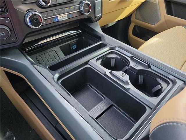 new 2026 Ford F-350 car, priced at $94,075