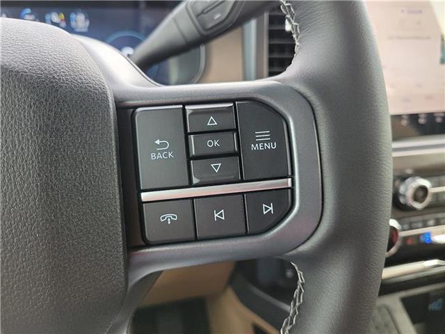 new 2026 Ford F-350 car, priced at $94,075