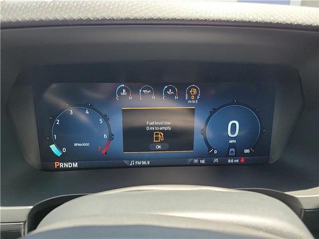 new 2025 Ford F-150 car, priced at $52,530