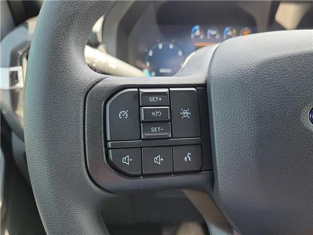 new 2025 Ford F-150 car, priced at $52,530