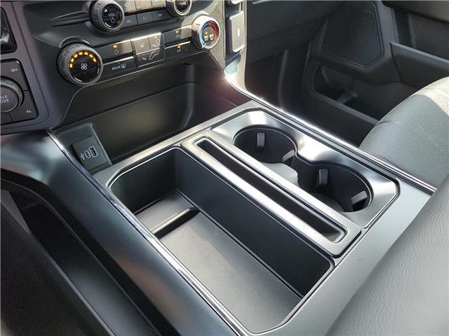 new 2025 Ford F-150 car, priced at $52,530