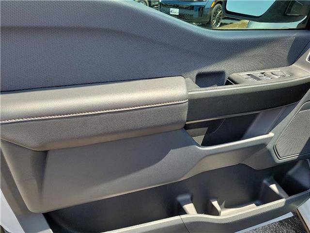 new 2025 Ford F-150 car, priced at $52,530