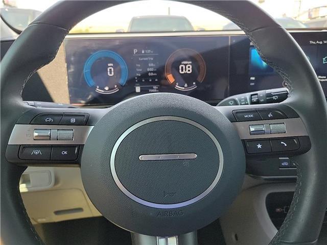 used 2025 Hyundai Kona car, priced at $25,999