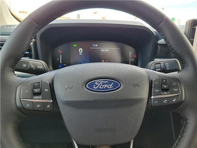 new 2025 Ford Maverick car, priced at $36,820