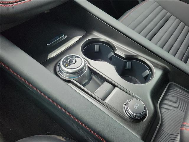 new 2025 Ford Explorer car, priced at $55,645