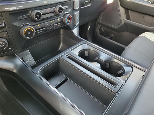 new 2025 Ford F-150 car, priced at $53,465