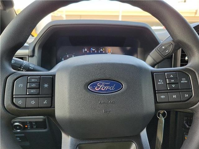new 2025 Ford F-150 car, priced at $53,465