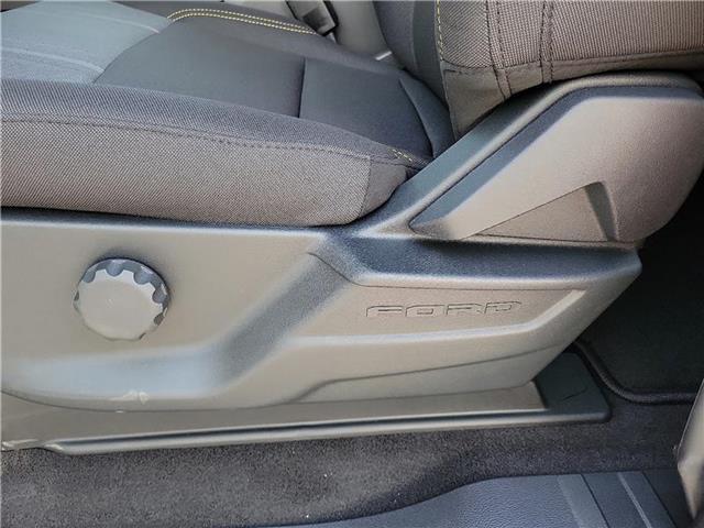new 2025 Ford F-150 car, priced at $53,465