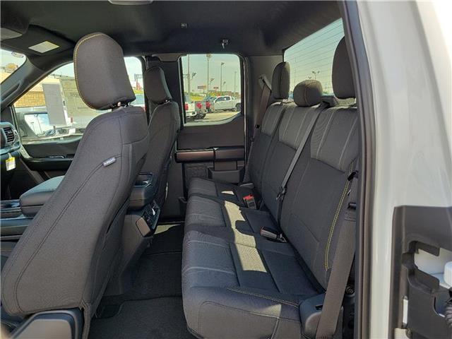 new 2025 Ford F-150 car, priced at $53,465