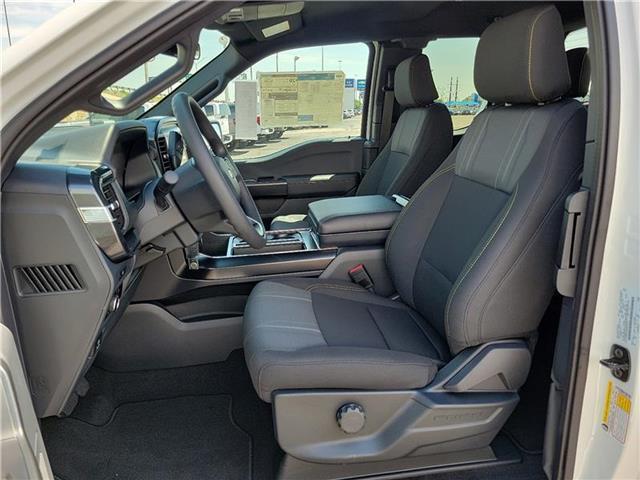 new 2025 Ford F-150 car, priced at $53,465