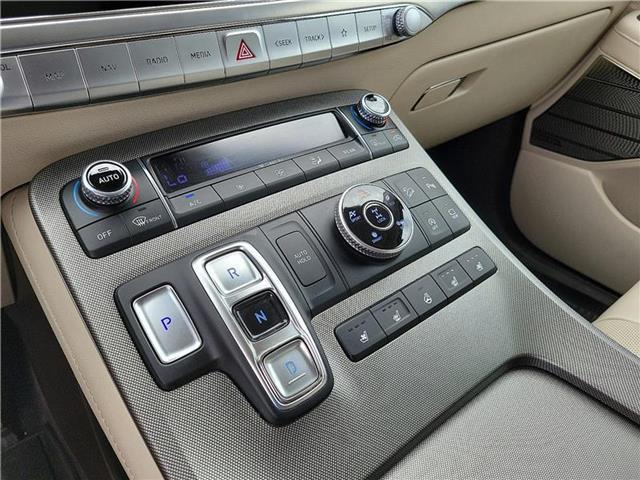 used 2020 Hyundai Palisade car, priced at $29,999