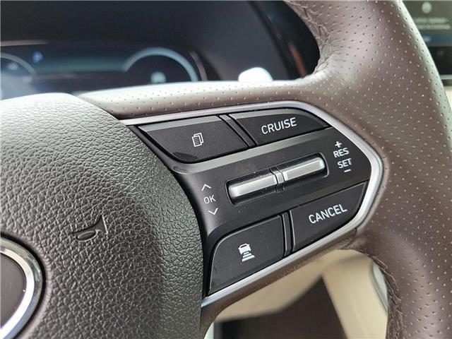 used 2020 Hyundai Palisade car, priced at $29,999