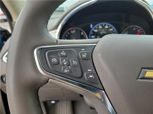 used 2024 Chevrolet Malibu car, priced at $28,025