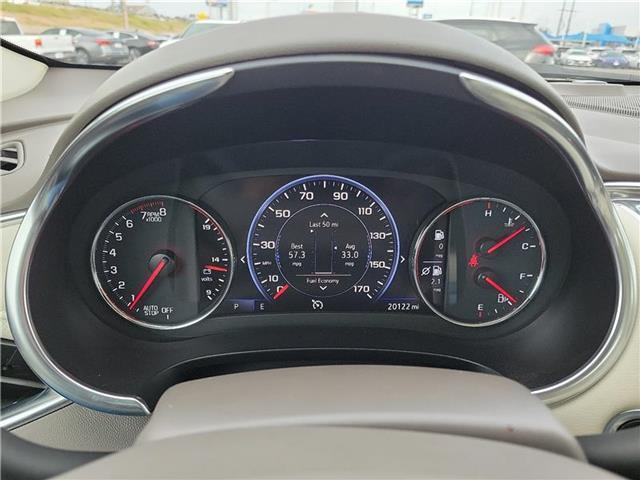 used 2024 Chevrolet Malibu car, priced at $28,025