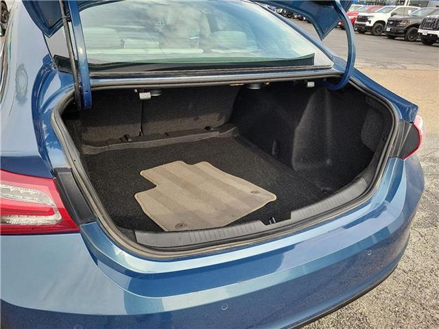 used 2024 Chevrolet Malibu car, priced at $28,025