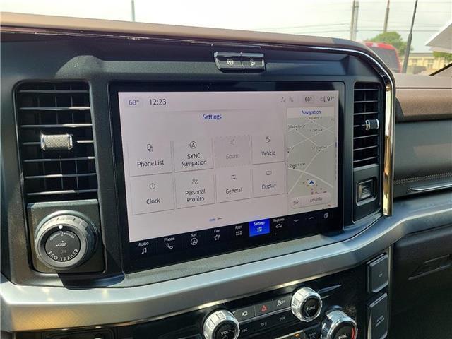 new 2025 Ford F-250 car, priced at $98,045