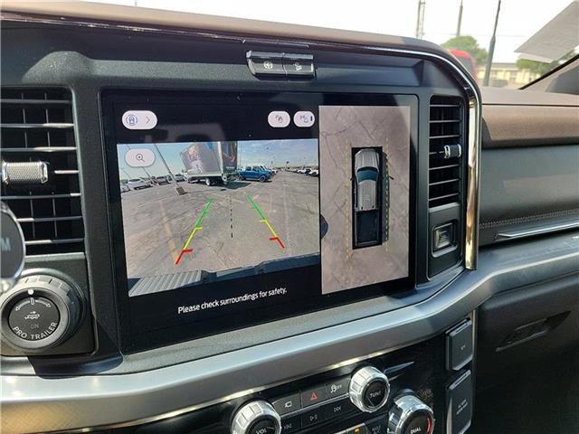 new 2025 Ford F-250 car, priced at $98,045