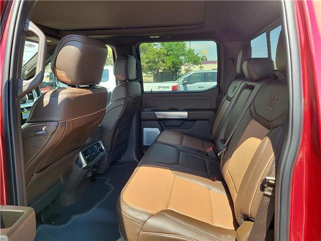 new 2025 Ford F-250 car, priced at $98,045