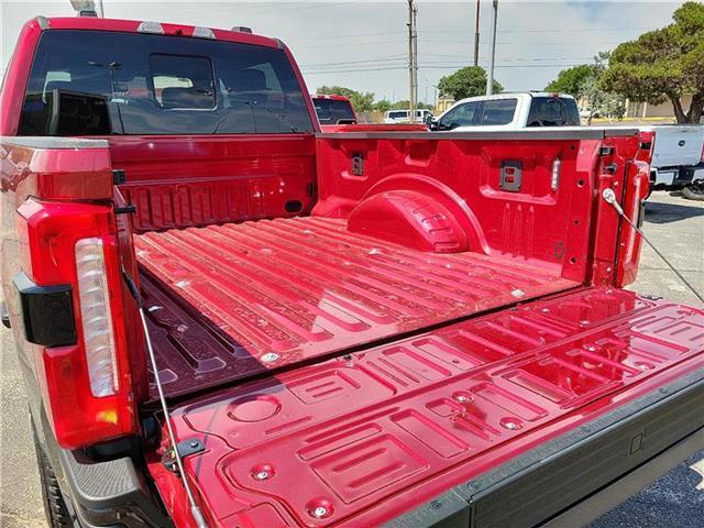 new 2025 Ford F-250 car, priced at $98,045