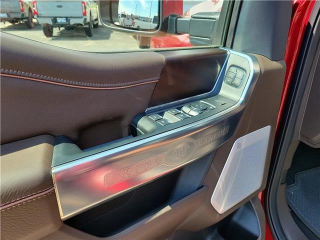 new 2025 Ford F-250 car, priced at $98,045