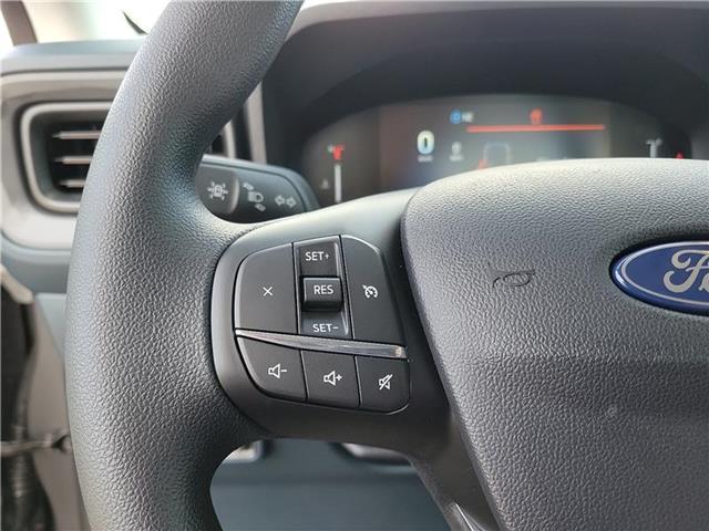 new 2025 Ford Maverick car, priced at $38,375