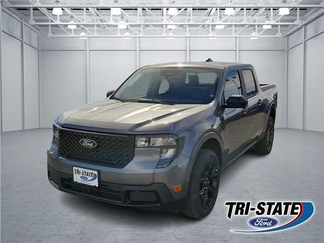 new 2025 Ford Maverick car, priced at $38,375