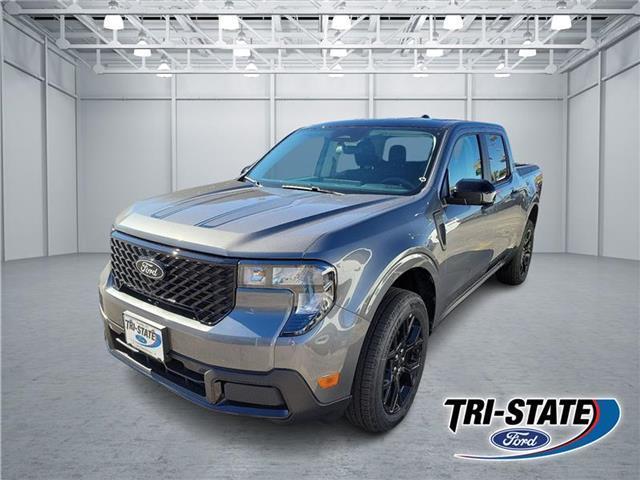 new 2025 Ford Maverick car, priced at $38,375