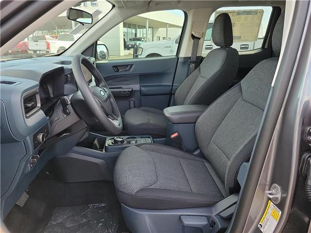 new 2025 Ford Maverick car, priced at $38,375