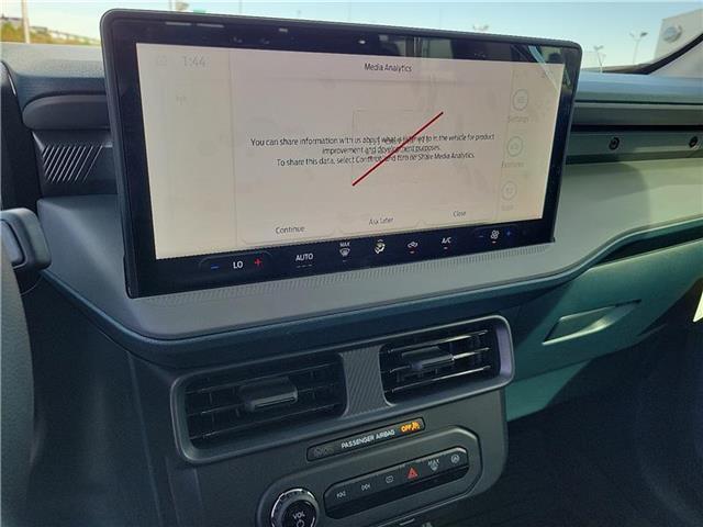 new 2025 Ford Maverick car, priced at $38,375