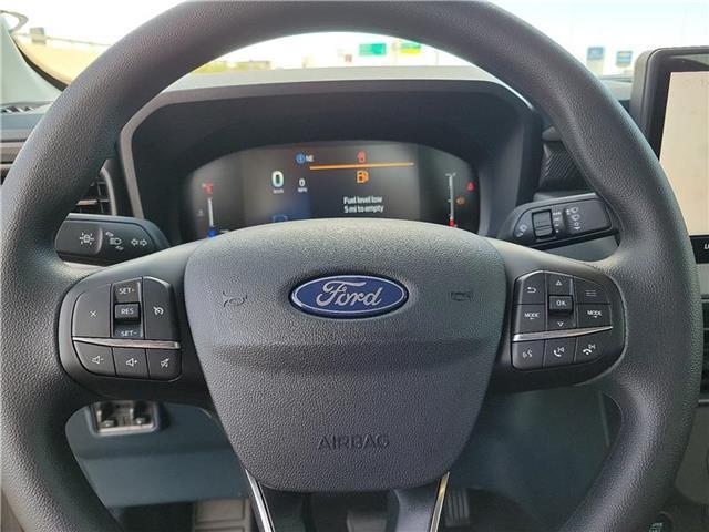 new 2025 Ford Maverick car, priced at $38,375