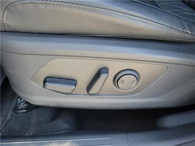 used 2023 Kia Sportage car, priced at $31,600