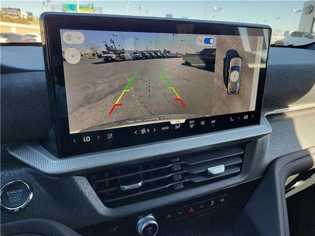 new 2025 Ford Explorer car, priced at $64,985