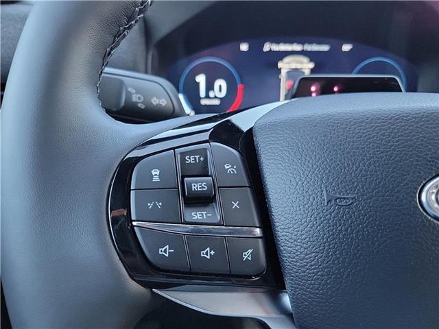 new 2025 Ford Explorer car, priced at $64,985