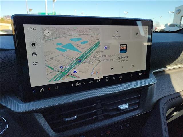 new 2025 Ford Explorer car, priced at $64,985