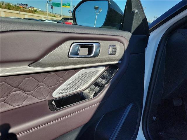 new 2025 Ford Explorer car, priced at $64,985