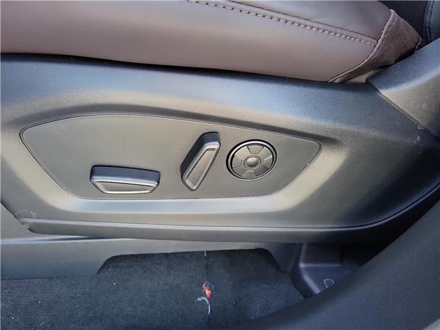 new 2025 Ford Explorer car, priced at $64,985