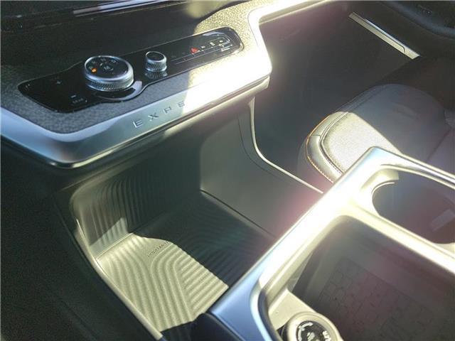 new 2025 Ford Expedition car, priced at $87,530