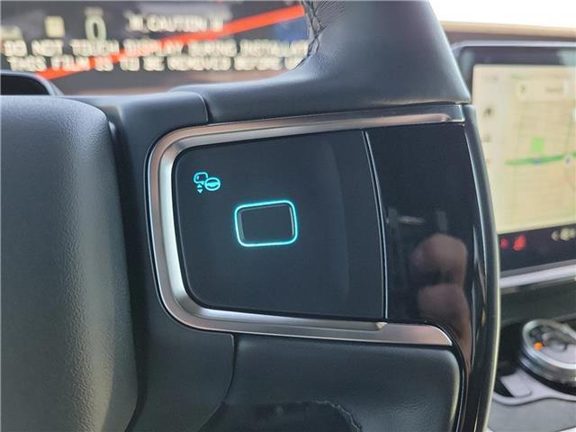 new 2025 Ford Expedition car, priced at $87,530