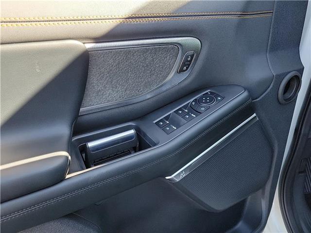 new 2025 Ford Expedition car, priced at $87,530